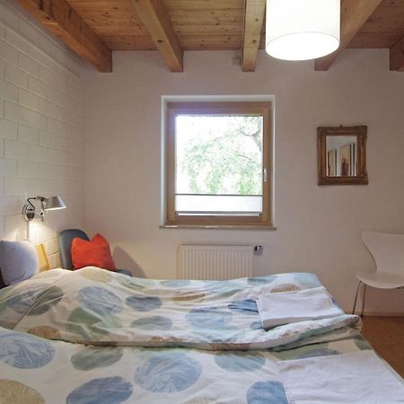 Ferienwohnung Bodenseewelle Friedrichshafen Eksteriør bilde